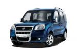 Fiat Doblo 2006 года
